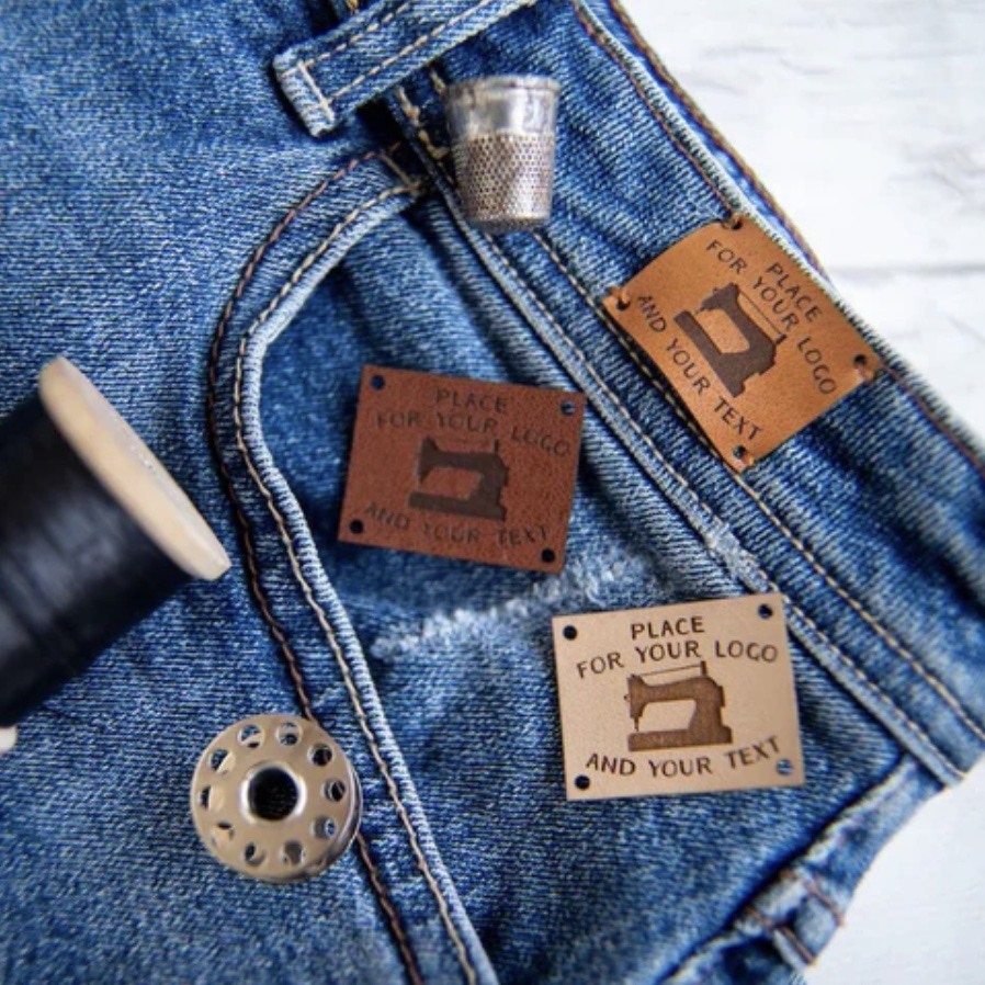 clothing labels